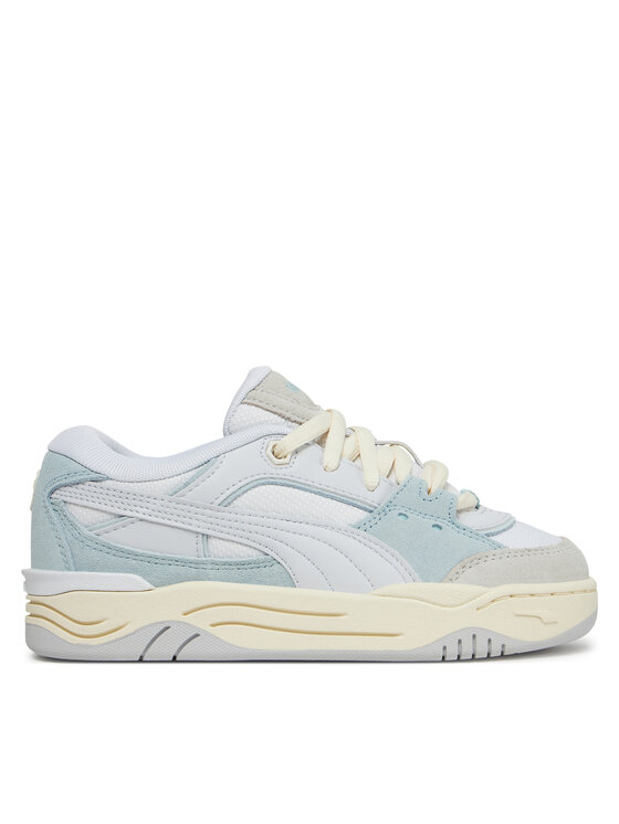 Puma Snīkeri Puma-180 389267 13 Balts