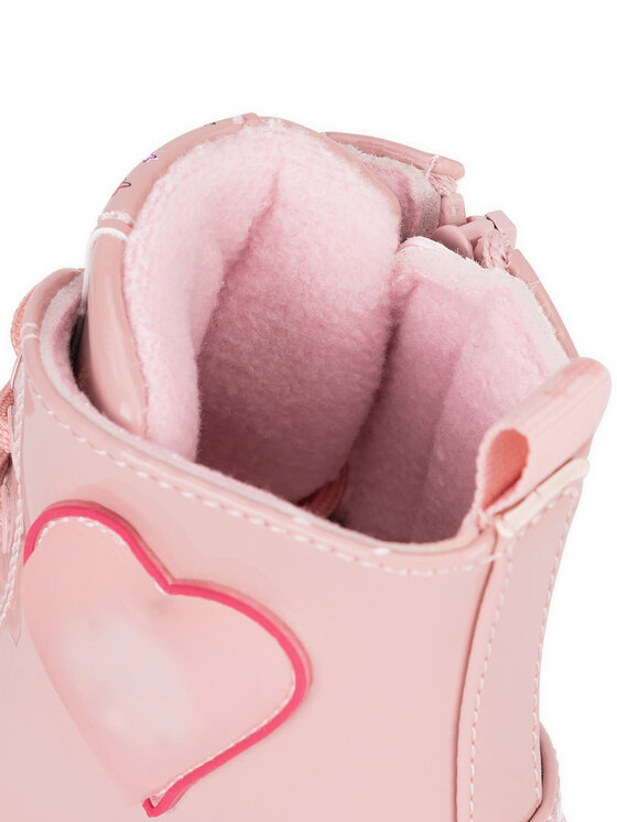Peppa Pig Peppa Pig Trzewiki CM-AW24-333PP Różowy
