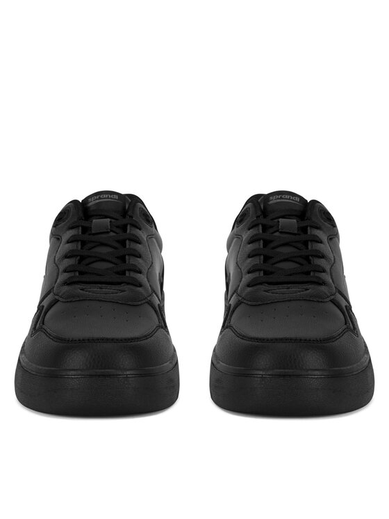 Sprandi Sprandi Sneakers MP07-11737-05 Schwarz