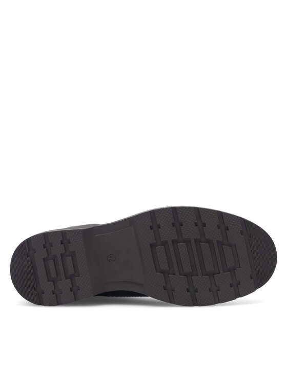Lasocki Lasocki Schnürschuhe CEO-SOON-01 MI08 Braun
