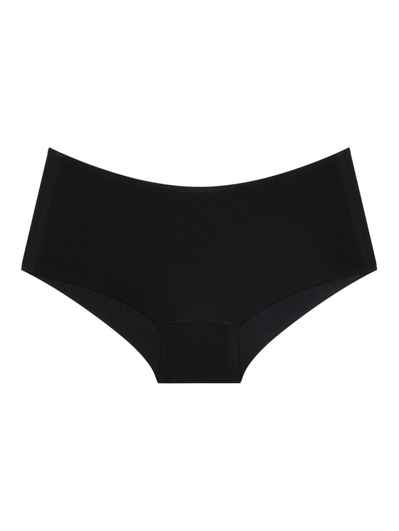 Triumph Triumph Bokserki Smart Invisible 10224858 Czarny
