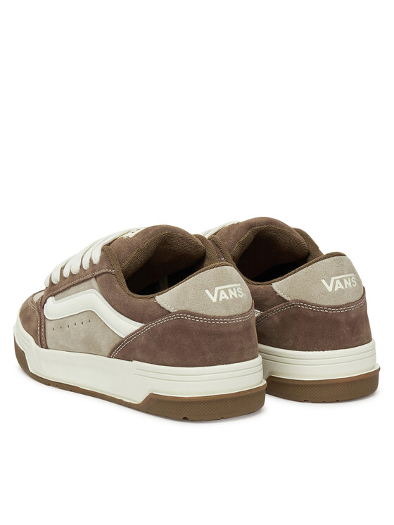 Vans Vans Sneakers VN000D1JTUP1 Braun