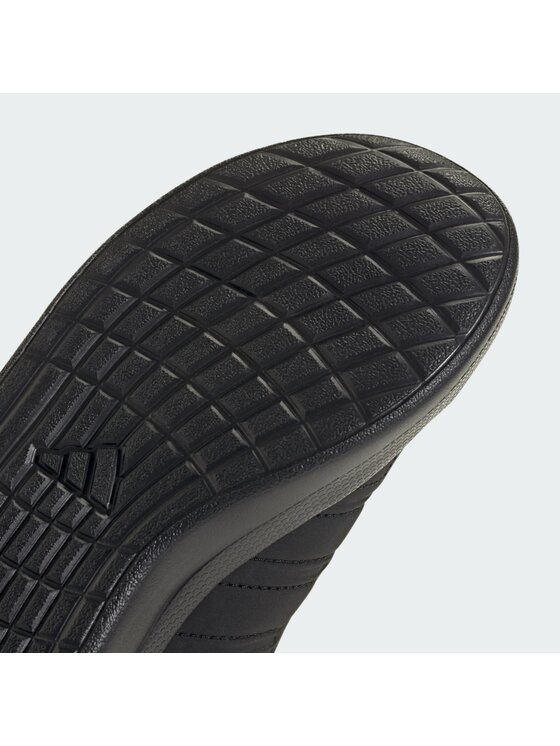 adidas adidas Sneakers Adidas Minecraft Lightorama Court Shoes Children KI9111 Schwarz
