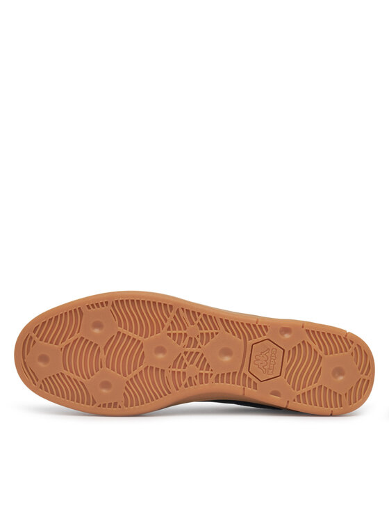 Kappa Kappa Sneakersy MC-24880H(M) Czarny