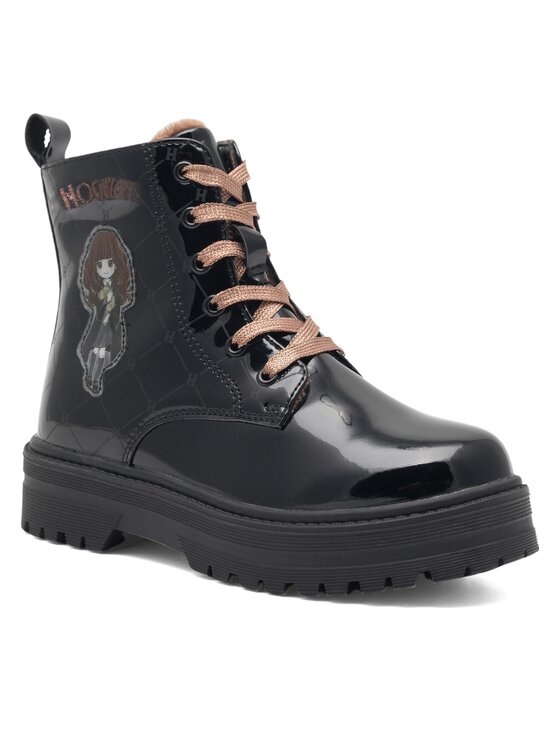 Harry Potter Harry Potter Puszābaki CM-AW22-019WBHP Melns