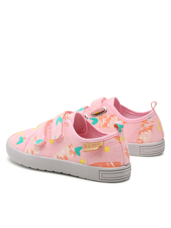 Scarpe sportive CSG-207L Rosa