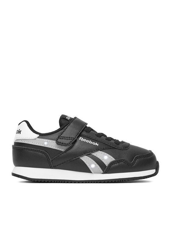 Reebok Reebok Laisvalaikio batai CEO-24KC2076-ch Juoda