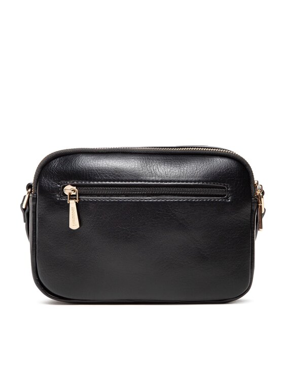 Borsetta BAG2030-020 Nero