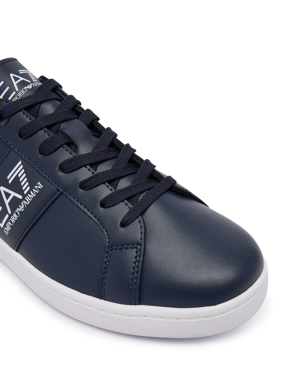 EA7 Emporio Armani EA7 Emporio Armani Tossud 7X000332 AF10848 MZ069 Valge