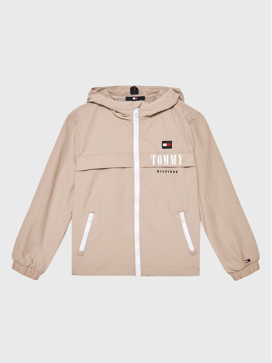 Giacca di transizione Tommy Hilfiger