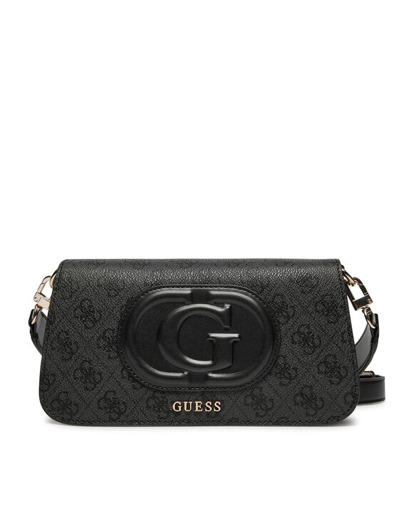 Guess Guess Torbica HWESG9 51320 Crna