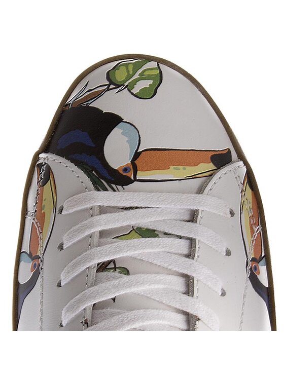 Philippe Model Sneakers Classic CLLU BV09 Bianco Modivo