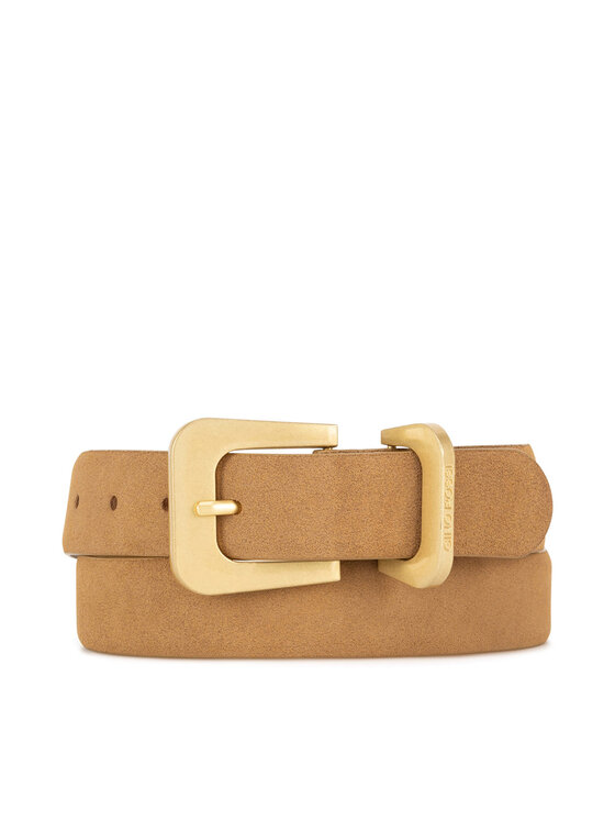 Gino Rossi Gino Rossi Cintura da donna BLYL24006-1 Marrone