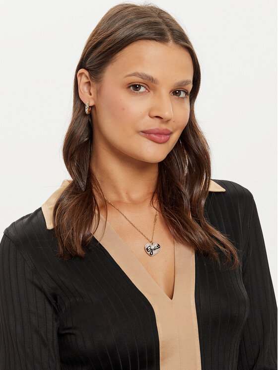Guess Guess Kaklarota JUBN04 690JW Zelta