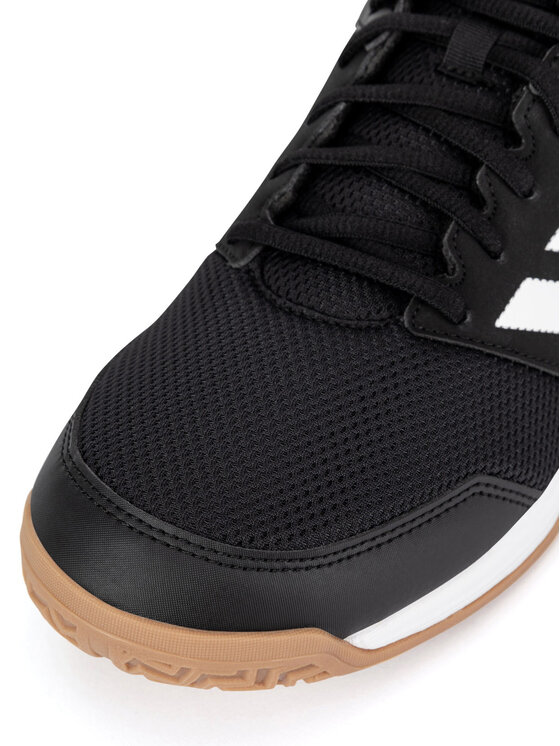 adidas adidas Tenisice za dvoranski nogomet SPEEDCOURT M IE8033 Crna