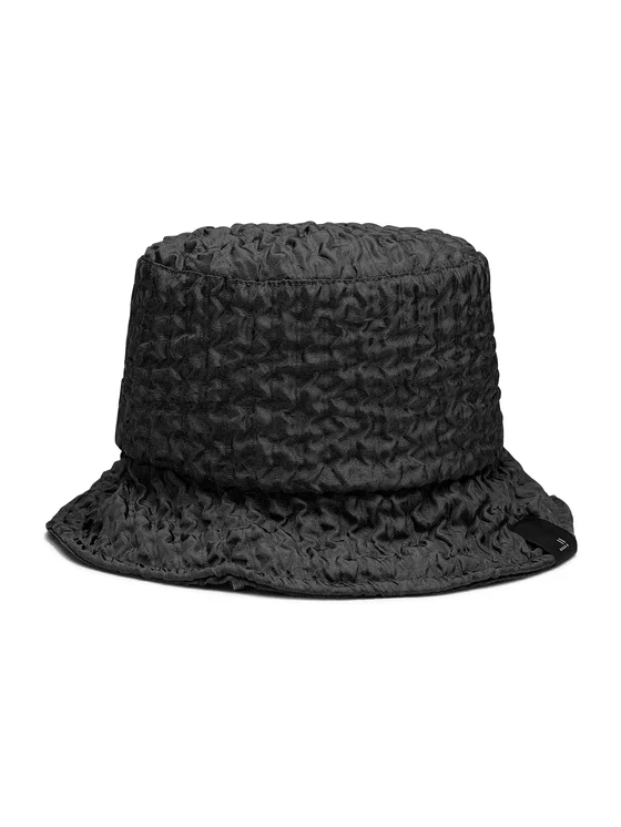 Desigual Hut Bucket 22SAHA01 Schwarz