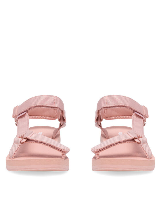 Sprandi Sprandi Sandalen WP-VC-0723 Rosa