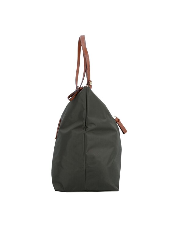 Bric's Bric's Torebka 168458 Zielony