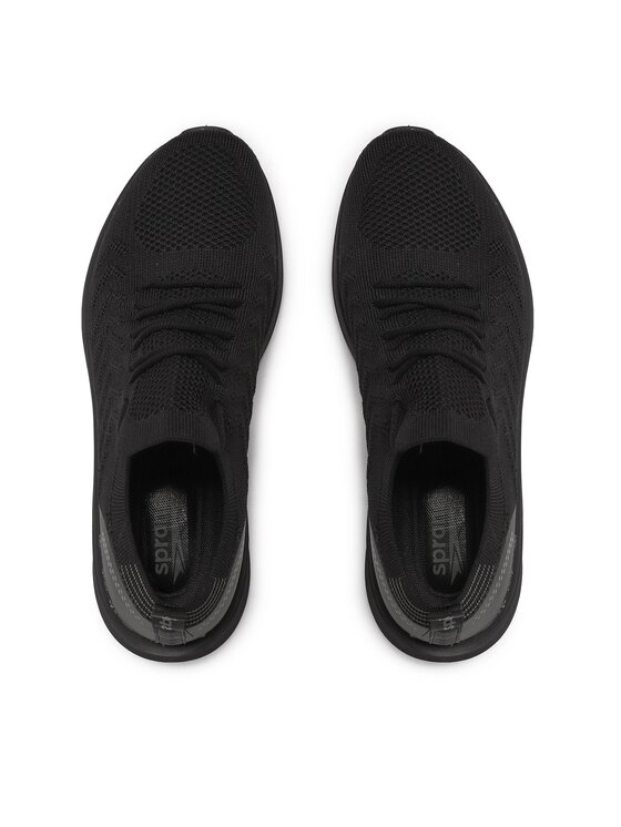 Sprandi Sprandi Sneakers MP07-01405-05 Nero