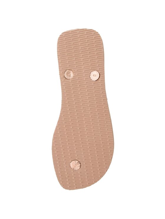 Havaianas Havaianas Sandały Fl Urban 40000393581 Złoty