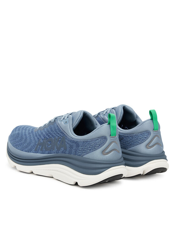 Hoka Hoka Buty do biegania Gaviota 5 1127929 Granatowy
