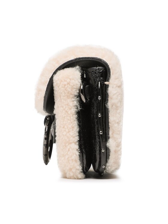 Zadig&Voltaire Zadig&Voltaire Torebka Kate Wallet LWBA00237 Écru