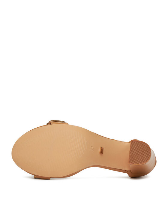 DeeZee DeeZee Sandaalid 7A194-1C Beež