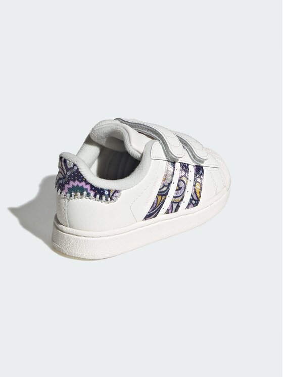 adidas adidas Niechodki 168379 Biały