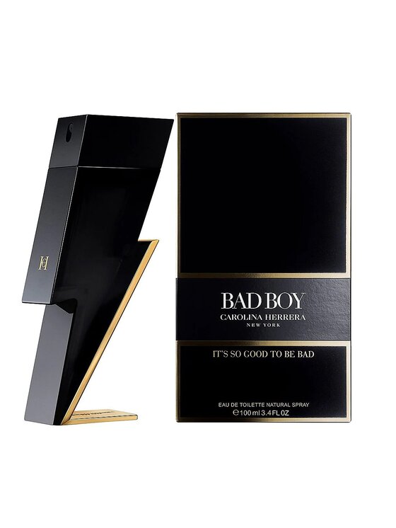 Carolina Herrera Carolina Herrera Bad Boy Woda toaletowa