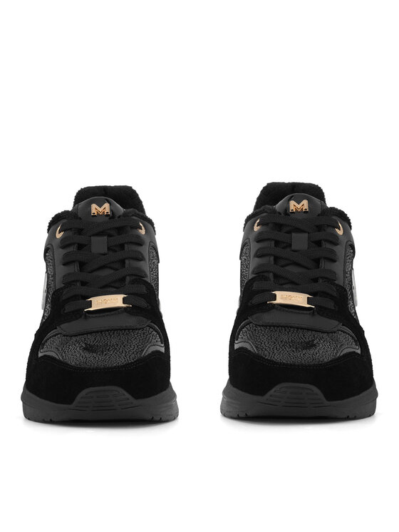 MEXX MEXX Sneakers MI001009043W-02 Negru