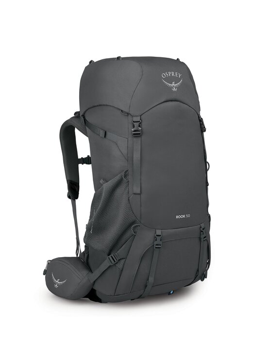 Osprey Osprey Plecak 300216 Szary