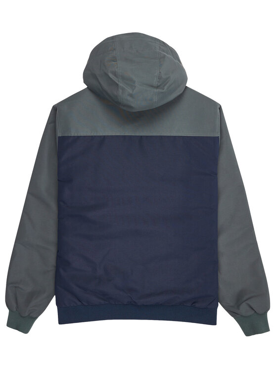 Element Element Giacca di transizione Dulcey PKT ELYJK00268 Blu scuro Regular Fit