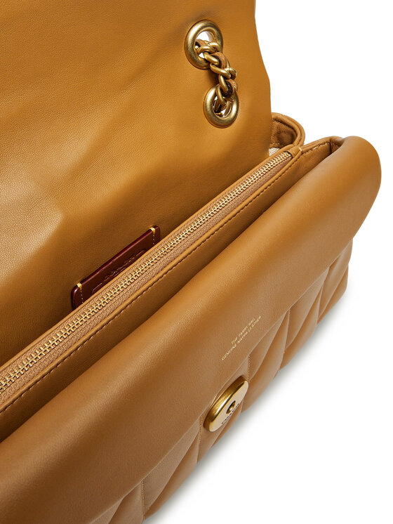 Coach Coach Borsetta Tabby CP150 Marrone