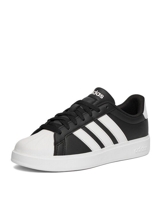 adidas adidas Sneakersy CEO-STREETTALK J JQ8610 Czarny