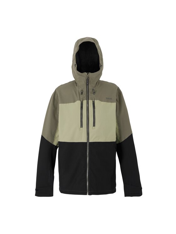 Regatta Regatta Kurtka outdoor Maland II Kolorowy Long Fit