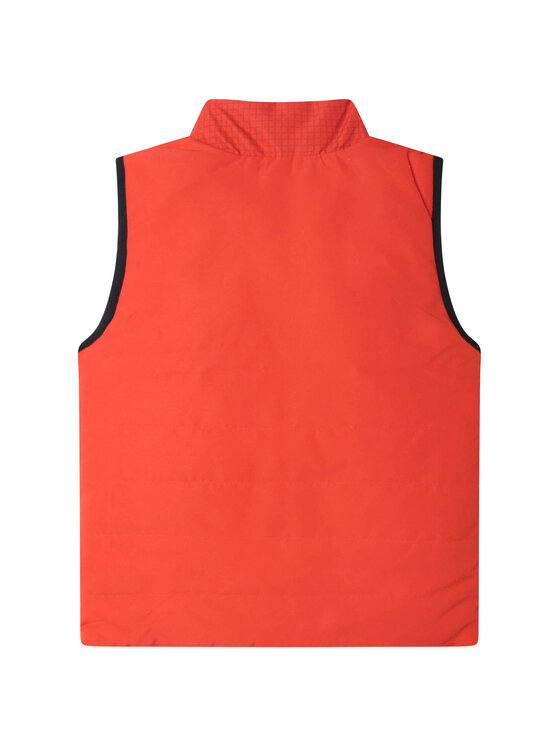 Timberland Timberland Liemenė T26585 S Oranžinė Regular Fit