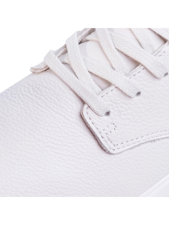 Lacoste esparre blanc clearance