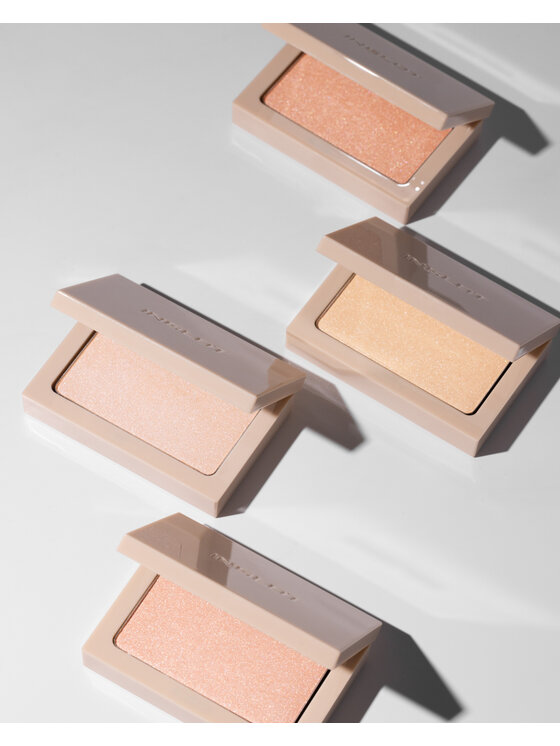 INGLOT INGLOT HD Freedom System Rozświetlacz 152
