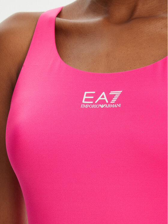 EA7 Emporio Armani EA7 Emporio Armani Costume da bagno 7W000321 AF12599 Z4001 Rosa