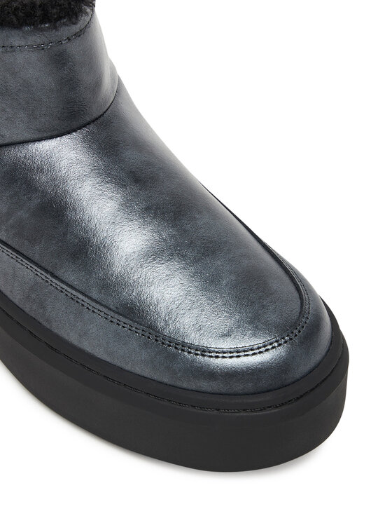 PINKO PINKO Schneeschuhe Yoko 22 SS0105P112 Schwarz