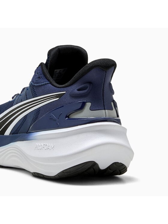 Puma Puma Buty do biegania 310780 Niebieski