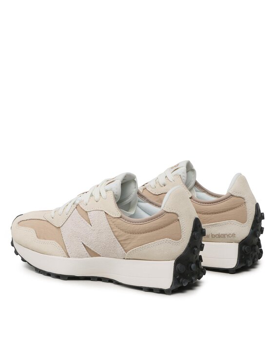 New Balance New Balance Сникърси WS327UM Бежов