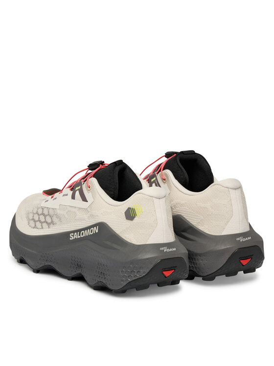 Salomon Salomon Pantofi pentru alergare Ultra Glide 4 L47956900 Alb