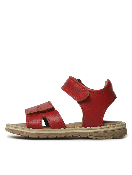 Primigi Primigi Sandalen 3933033 M Rot