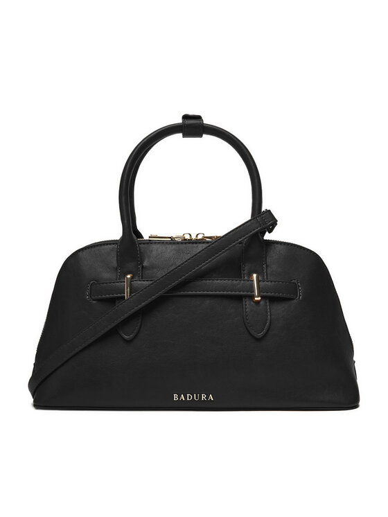 Badura Badura Borsetta EO-ADLEY-LDA8065 Nero