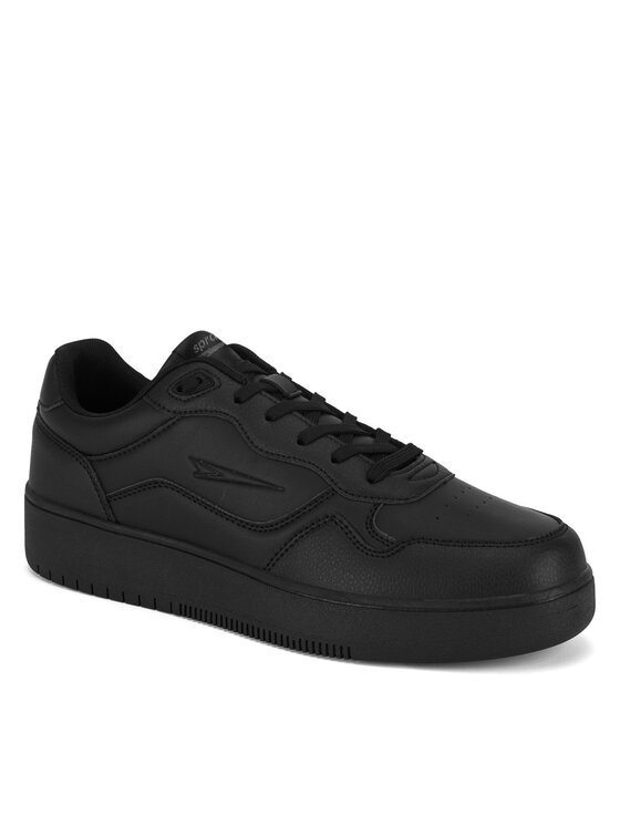 Sprandi Sprandi Sneakersy MP07-11737-05 Černá