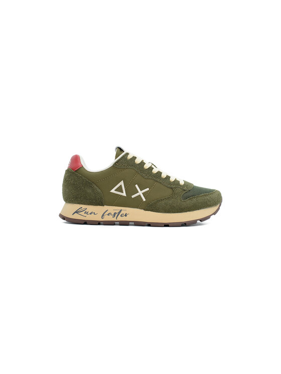 SUN68 SUN68 Sneakers Z45105-74 Verde