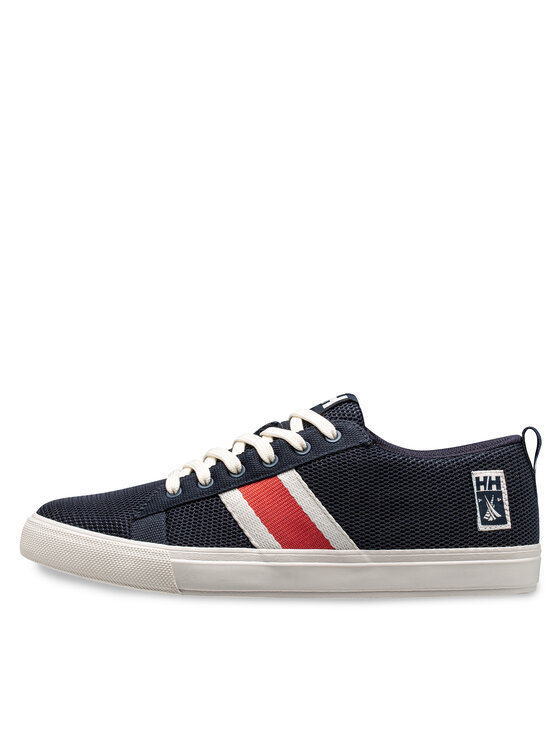Helly Hansen Helly Hansen Teniszcipő W Berge Viking 2 11913 Sötétkék
