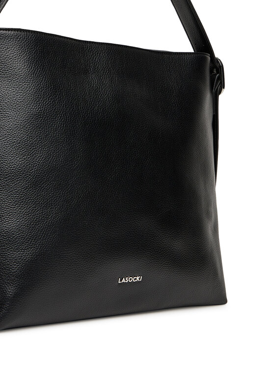 Lasocki Lasocki Handtasche C-LSK-L-005-08 Schwarz