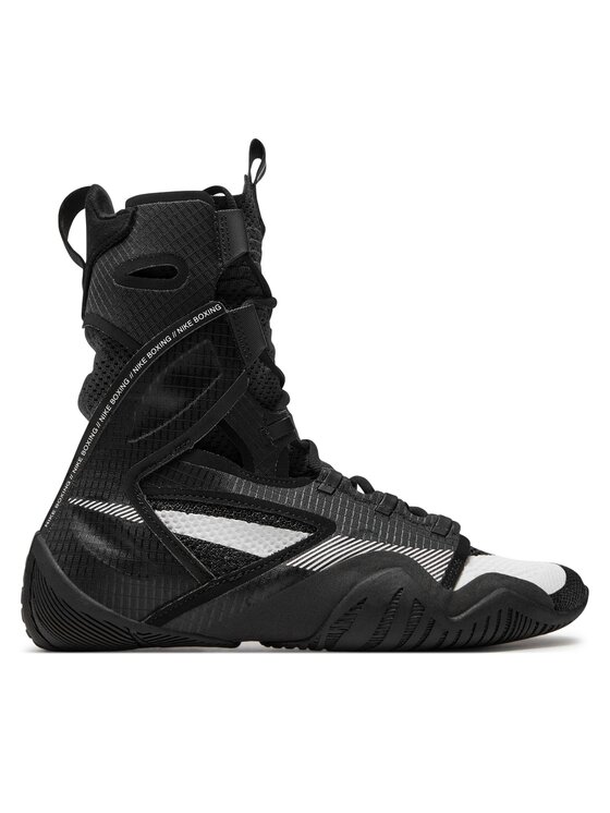 Pantofi Nike Hyperko 2 CI2953 002 Negru